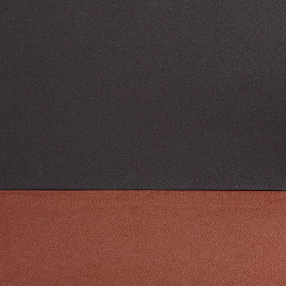 カラー：オレンジチョコ