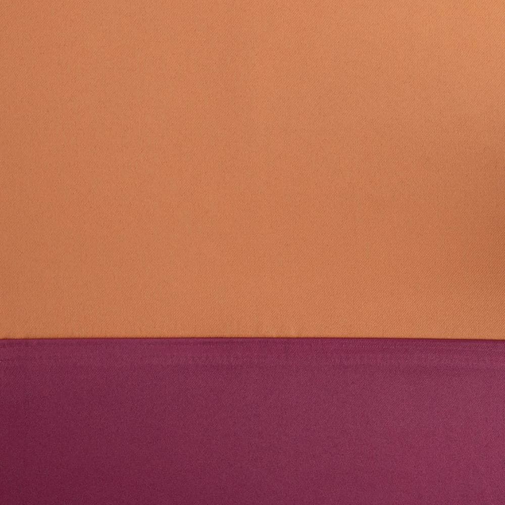 カラー：カシスオレンジ