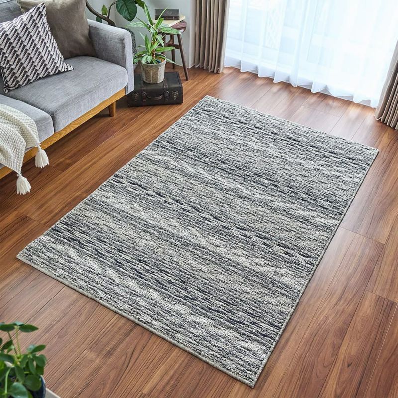 PEANUTS / ピーナッツ Pawprint RUG / ポウプリントラグ 130