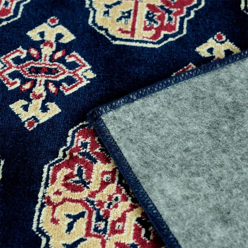 【新品未使用】PARIS SAINT-JERMAIN ラグマット　完売品 新品未使用】PARIS SAINT-JERMAIN ラグマット 完売品