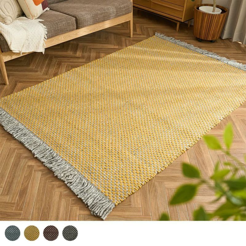 Baluch small rug